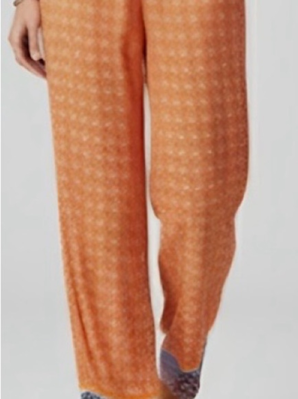 Boho Women’s Pants NWT